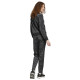 Adidas Γυναικείες φόρμες σετ 3-S Tracksuit Adidas Γυναικείες φόρμες σετ 3-S Tracksuit